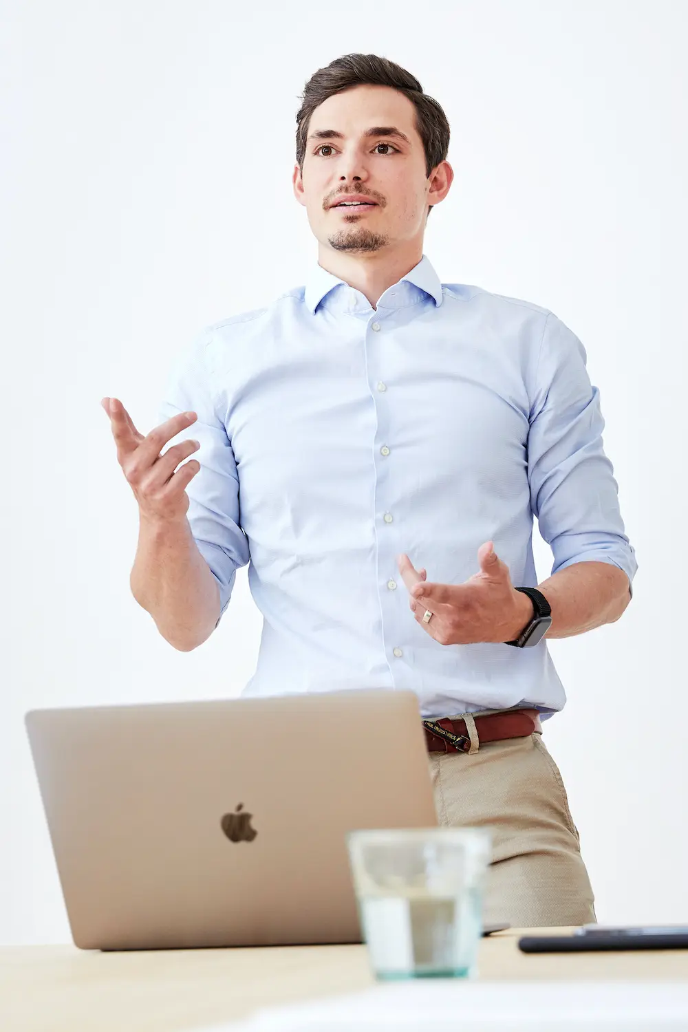 Alexander Kraus | inniti