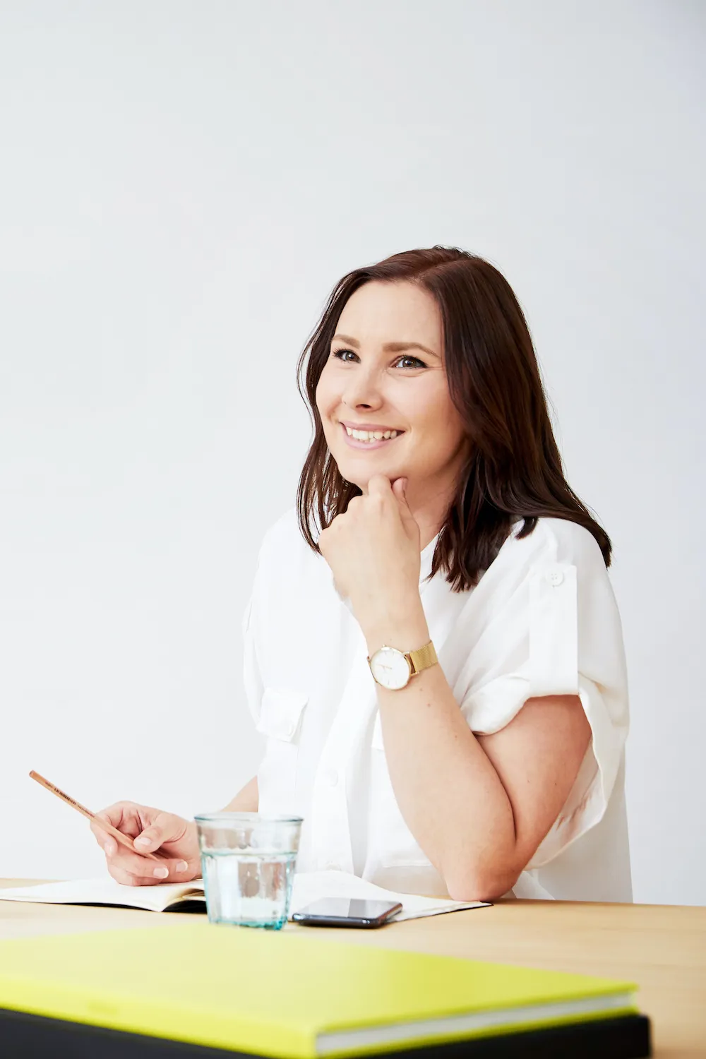 Mira Theresia Kraus | inniti